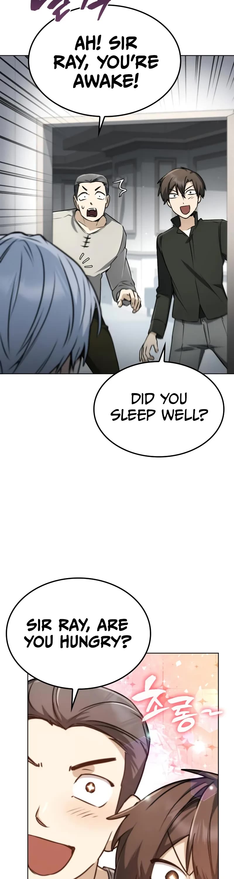 Genius Prismatic Mage Chapter 29 page 18 - Chapter 29