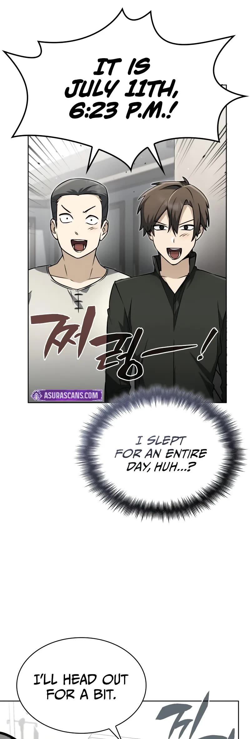 Genius Prismatic Mage Chapter 29 page 20 - Chapter 29