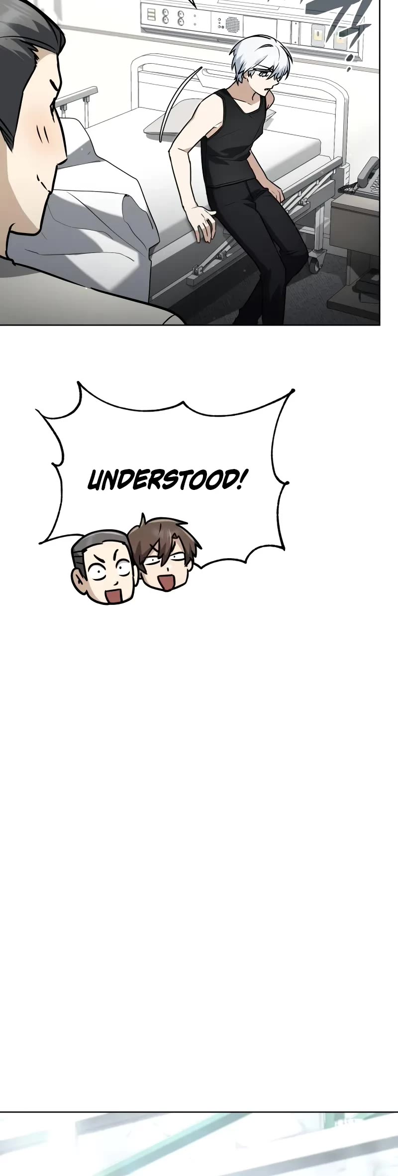 Genius Prismatic Mage Chapter 29 page 21 - Chapter 29