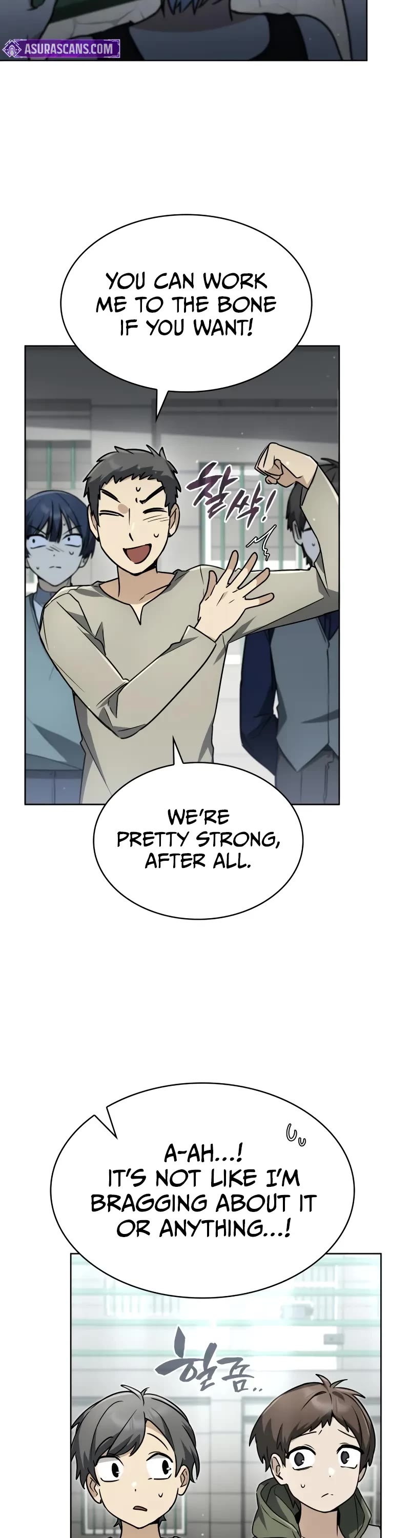 Genius Prismatic Mage Chapter 29 page 24 - Chapter 29