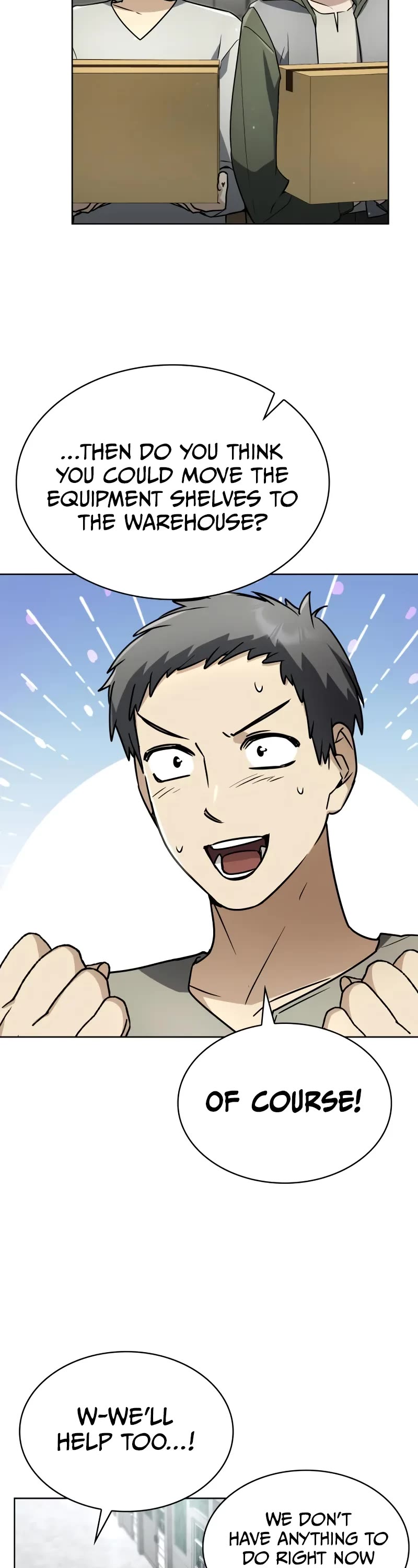 Genius Prismatic Mage Chapter 29 page 25 - Chapter 29