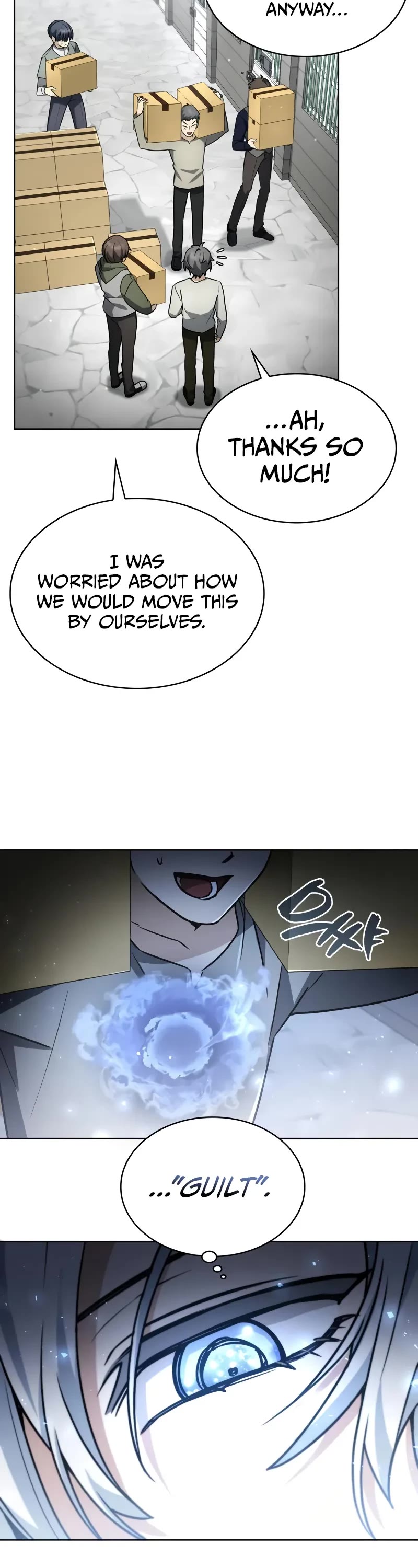 Genius Prismatic Mage Chapter 29 page 26 - Chapter 29