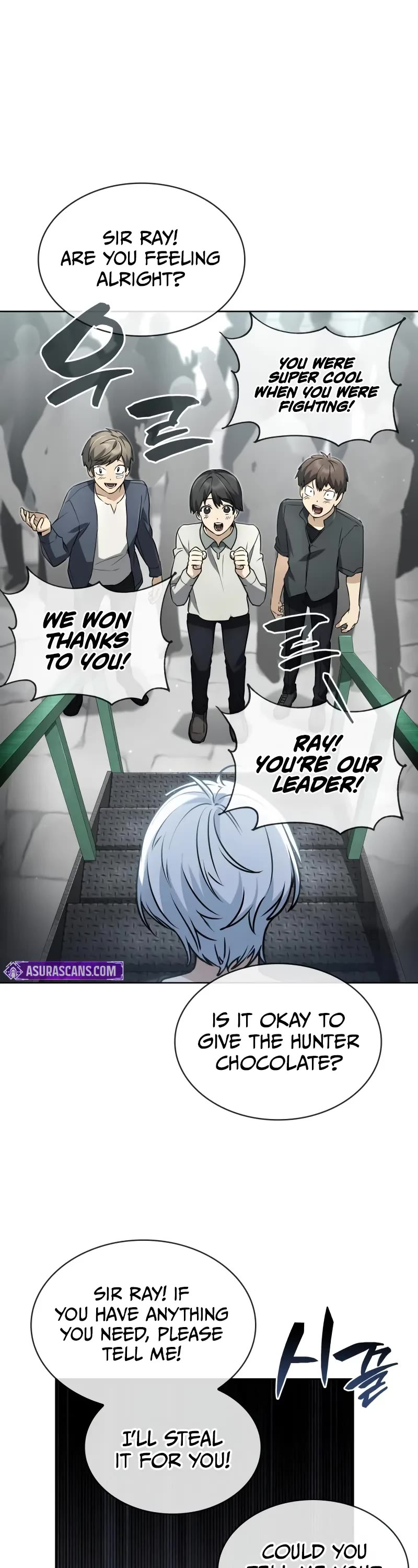 Genius Prismatic Mage Chapter 29 page 28 - Chapter 29