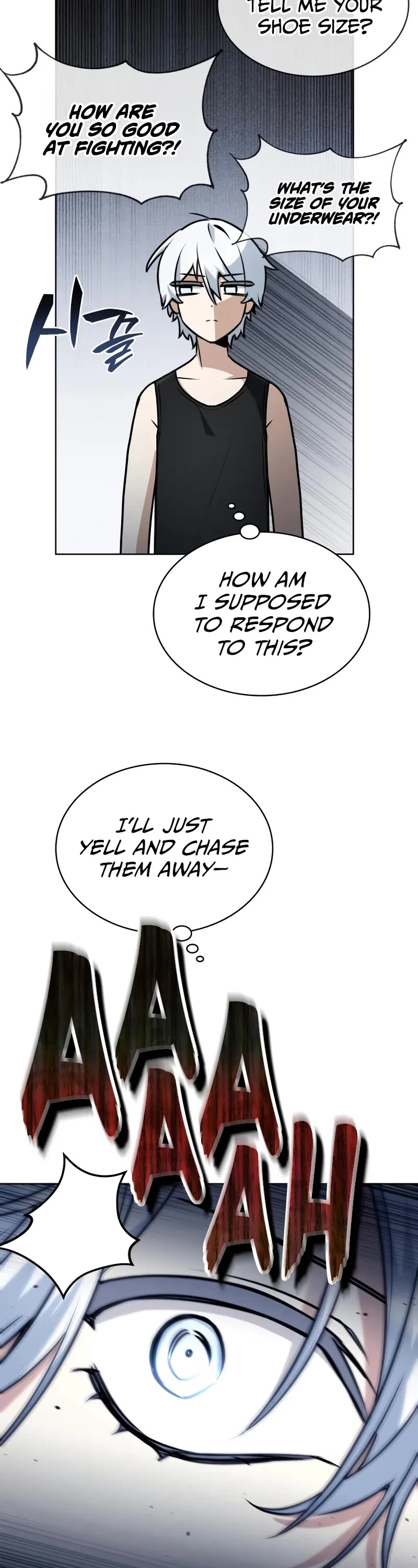Genius Prismatic Mage Chapter 29 page 29 - Chapter 29