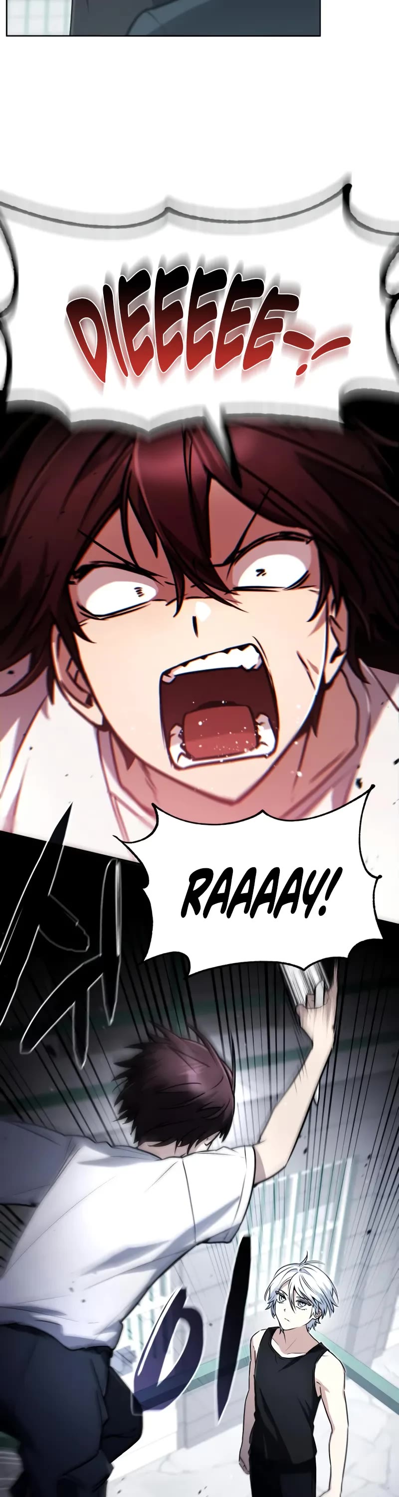 Genius Prismatic Mage Chapter 29 page 34 - Chapter 29