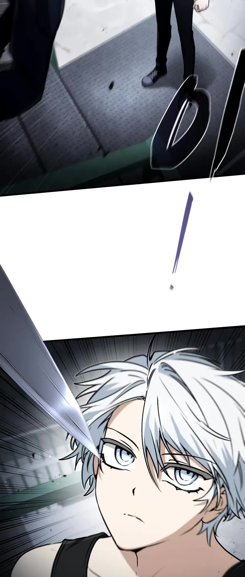 Genius Prismatic Mage Chapter 29 page 35 - Chapter 29