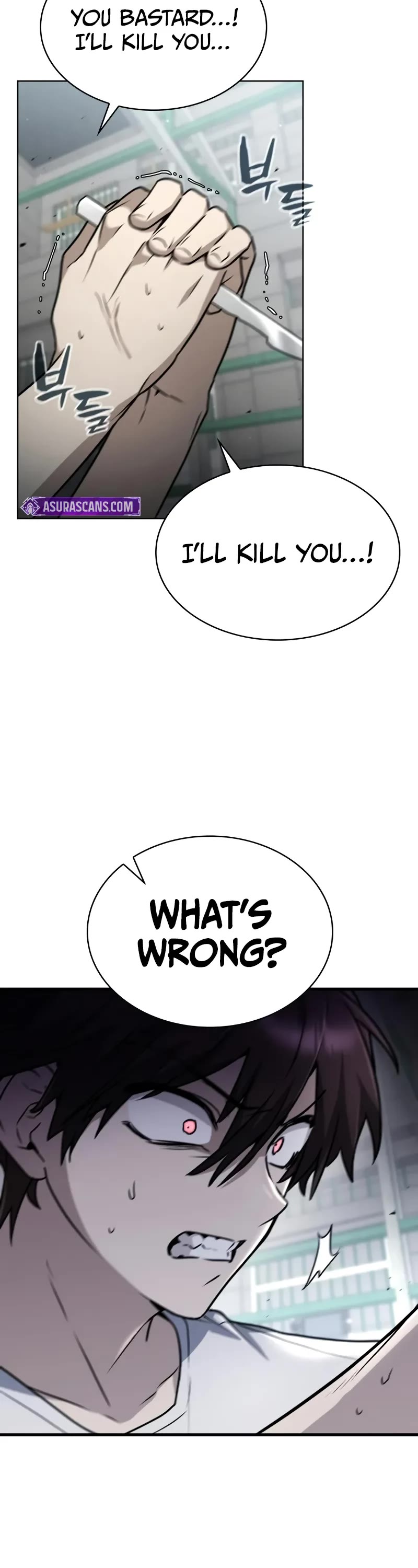 Genius Prismatic Mage Chapter 29 page 38 - Chapter 29