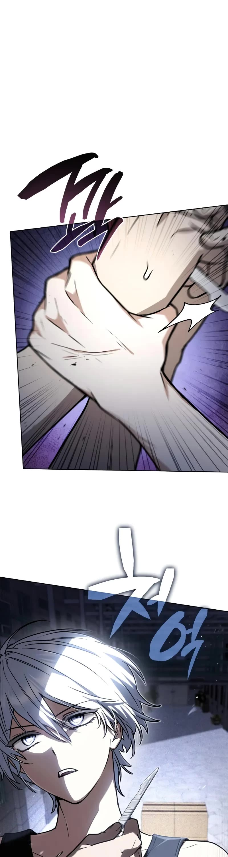 Genius Prismatic Mage Chapter 29 page 39 - Chapter 29