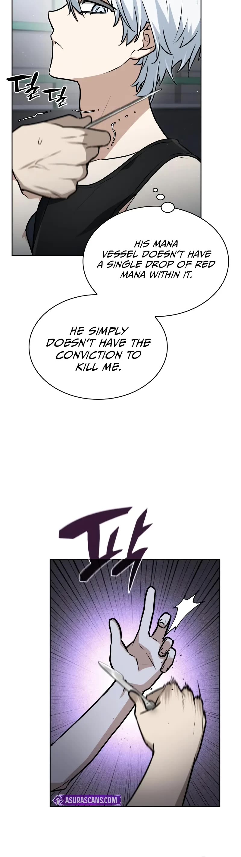 Genius Prismatic Mage Chapter 29 page 41 - Chapter 29
