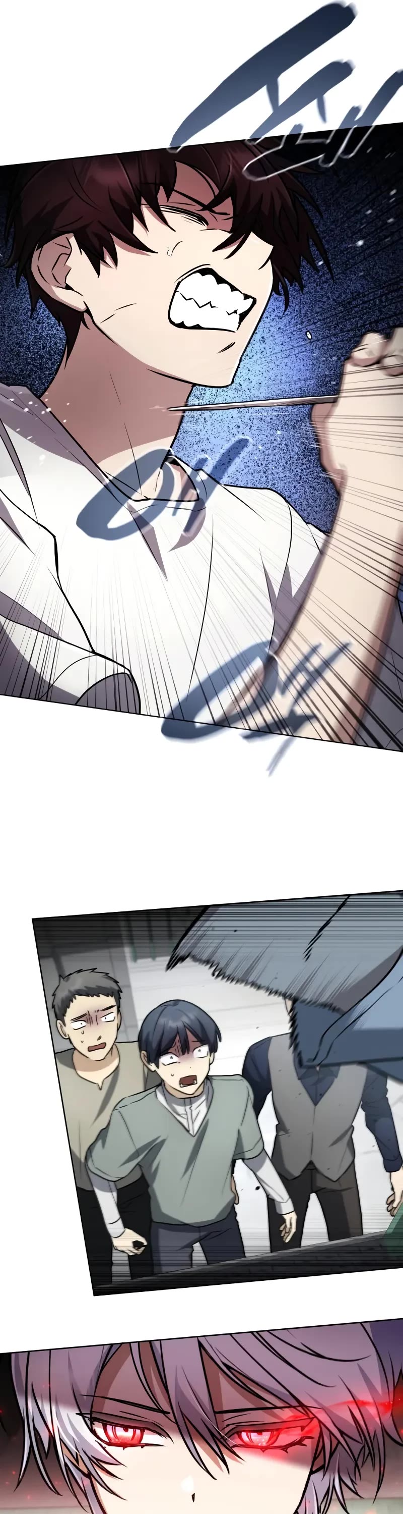 Genius Prismatic Mage Chapter 29 page 42 - Chapter 29
