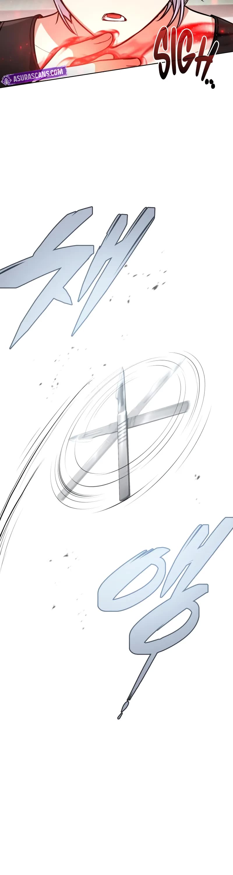 Genius Prismatic Mage Chapter 29 page 43 - Chapter 29