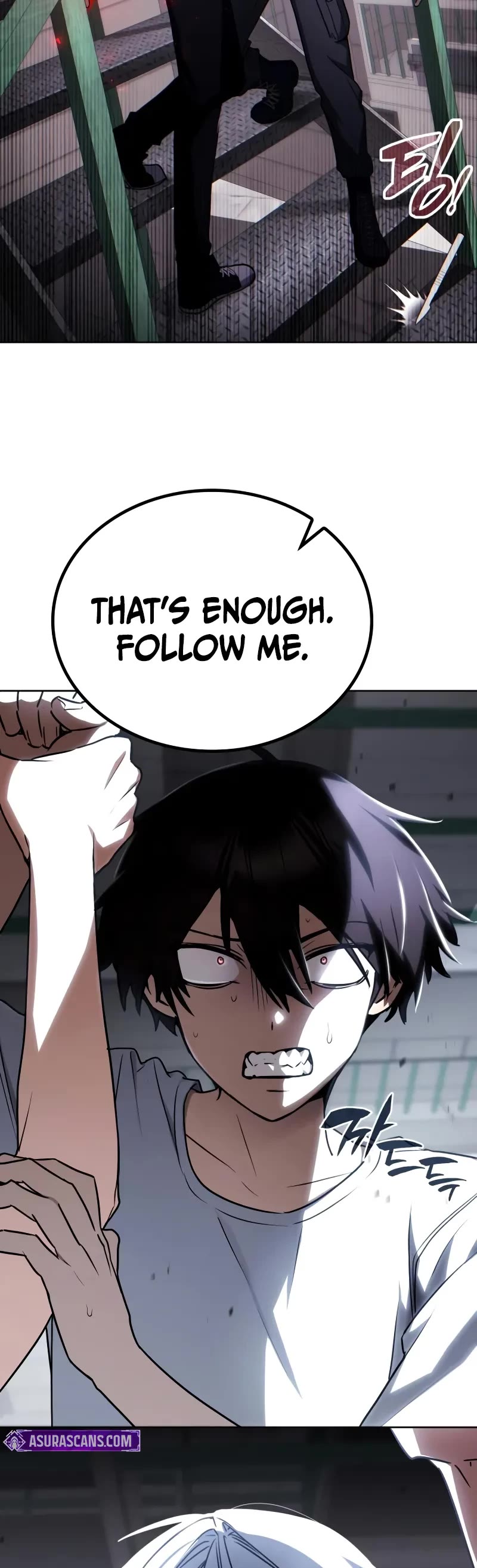 Genius Prismatic Mage Chapter 29 page 45 - Chapter 29