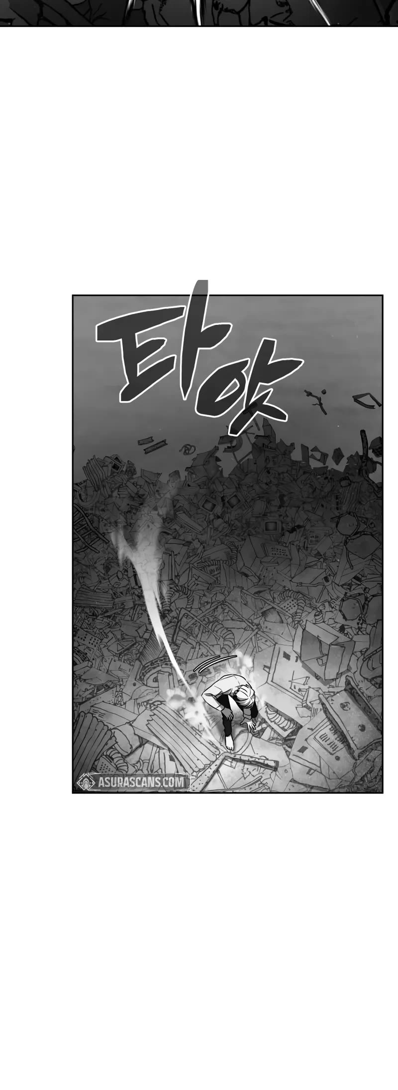 Genius Prismatic Mage Chapter 29 page 6 - Chapter 29