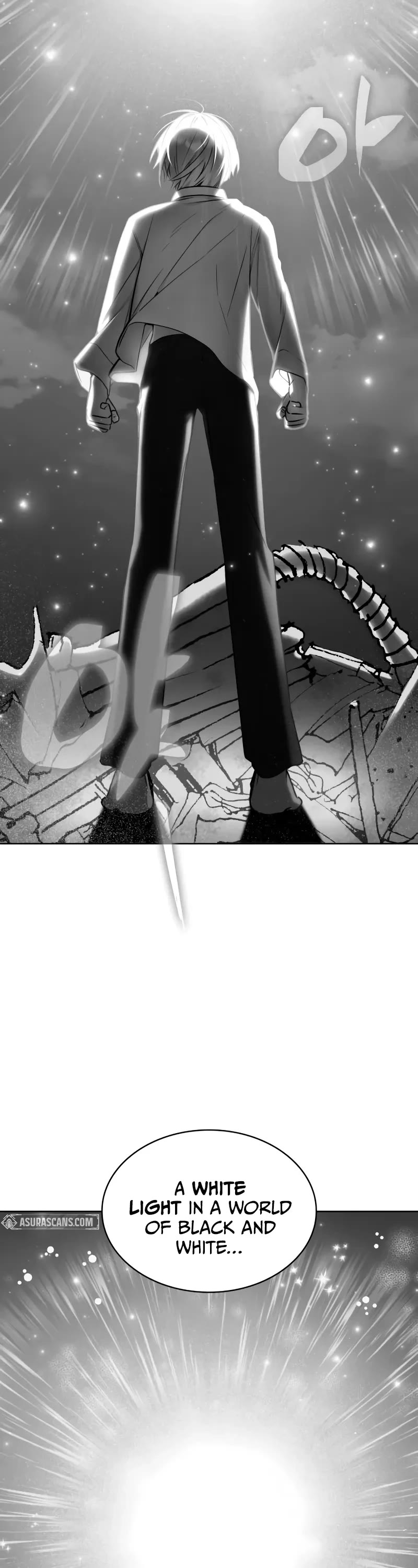 Genius Prismatic Mage Chapter 29 page 8 - Chapter 29