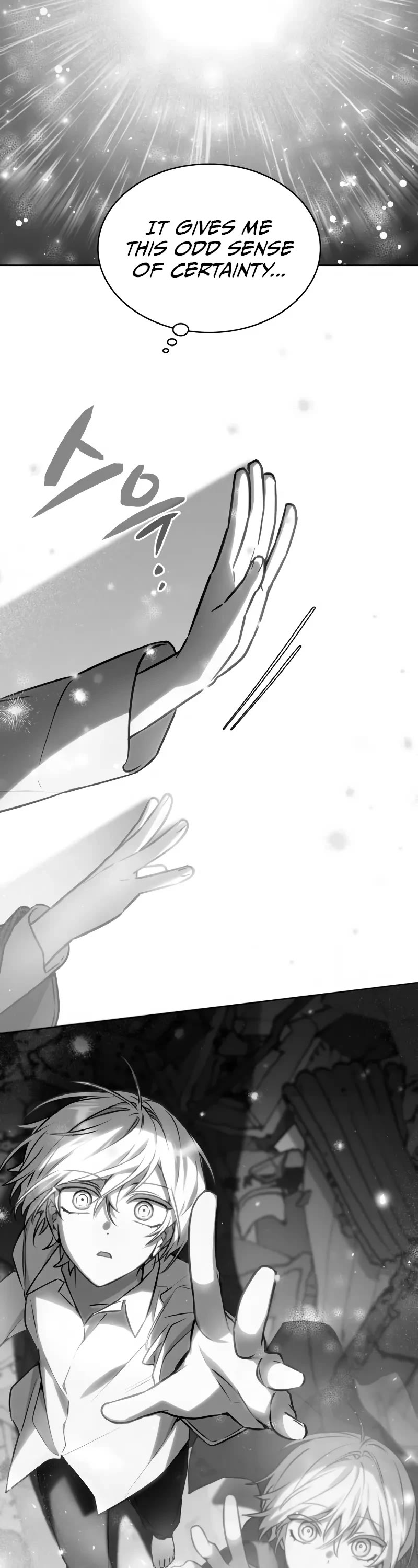 Genius Prismatic Mage Chapter 29 page 9 - Chapter 29