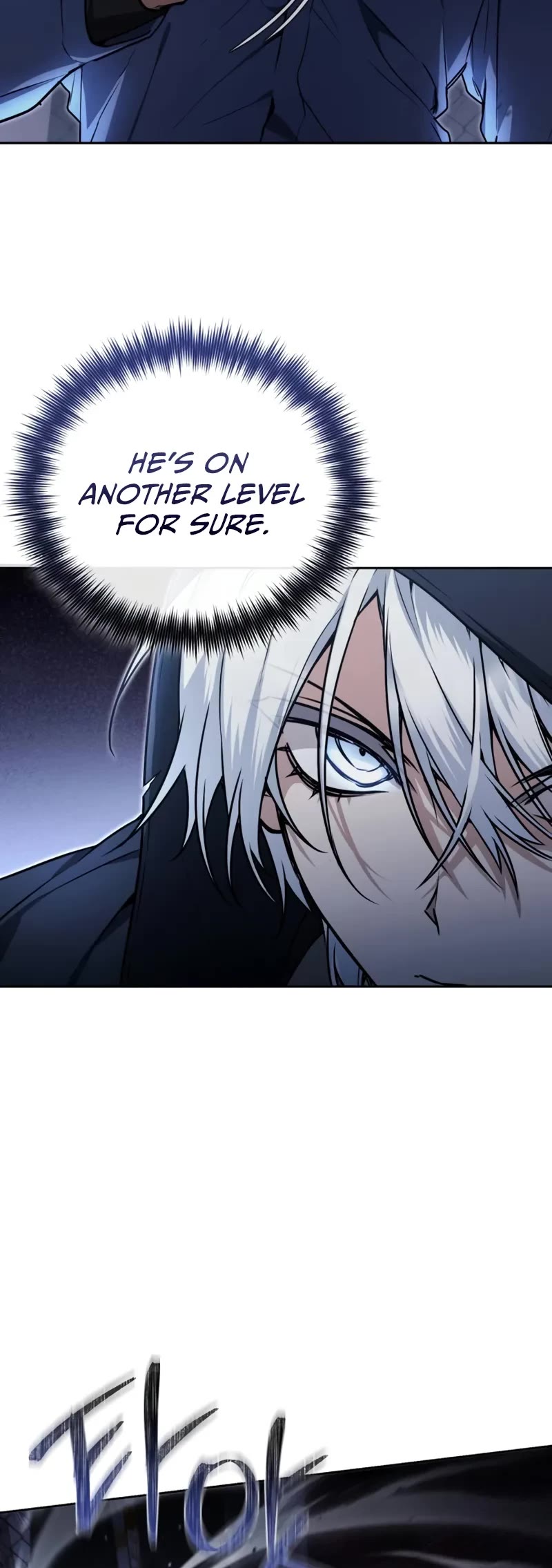 Genius Prismatic Mage Chapter 3 page 10 - Chapter 3