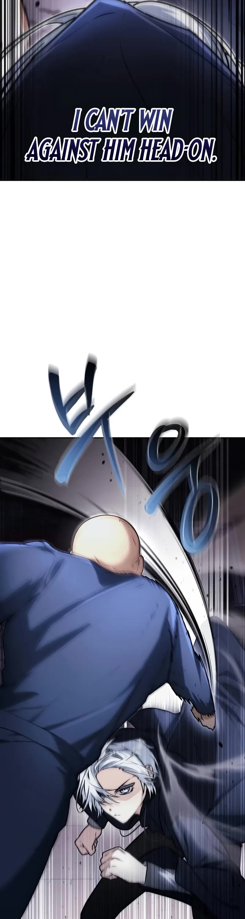 Genius Prismatic Mage Chapter 3 page 14 - Chapter 3