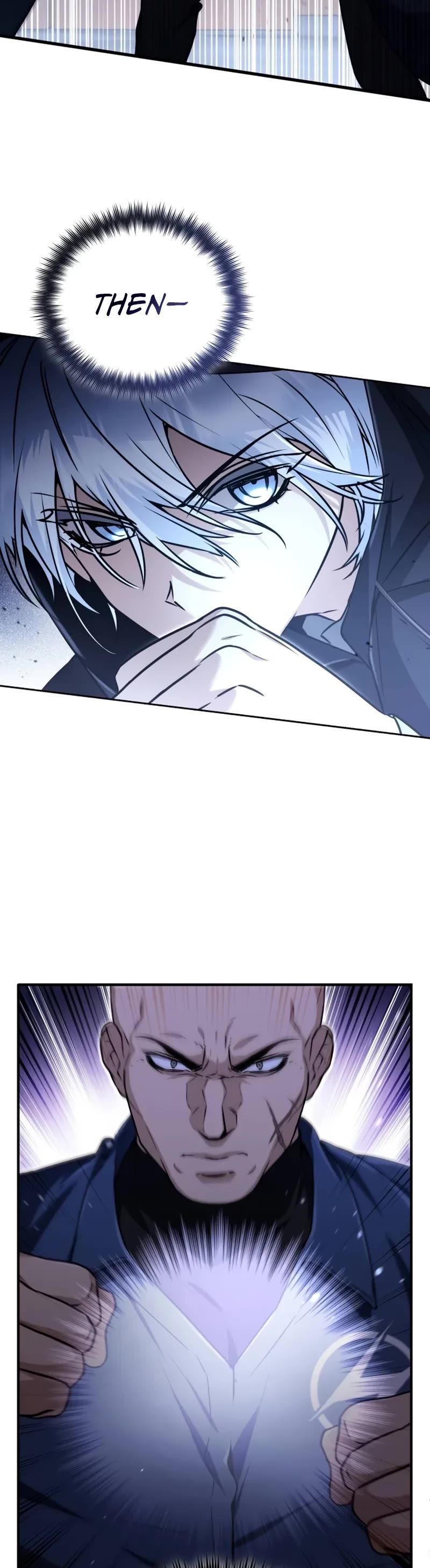 Genius Prismatic Mage Chapter 3 page 15 - Chapter 3