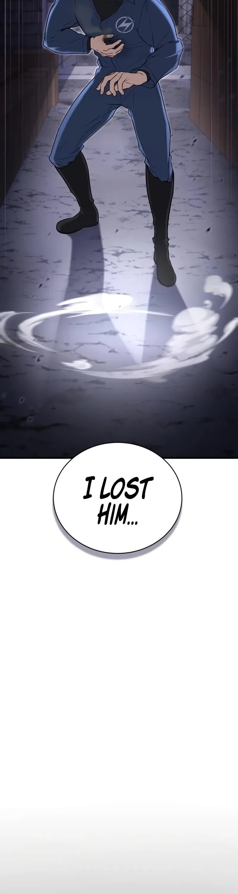 Genius Prismatic Mage Chapter 3 page 19 - Chapter 3