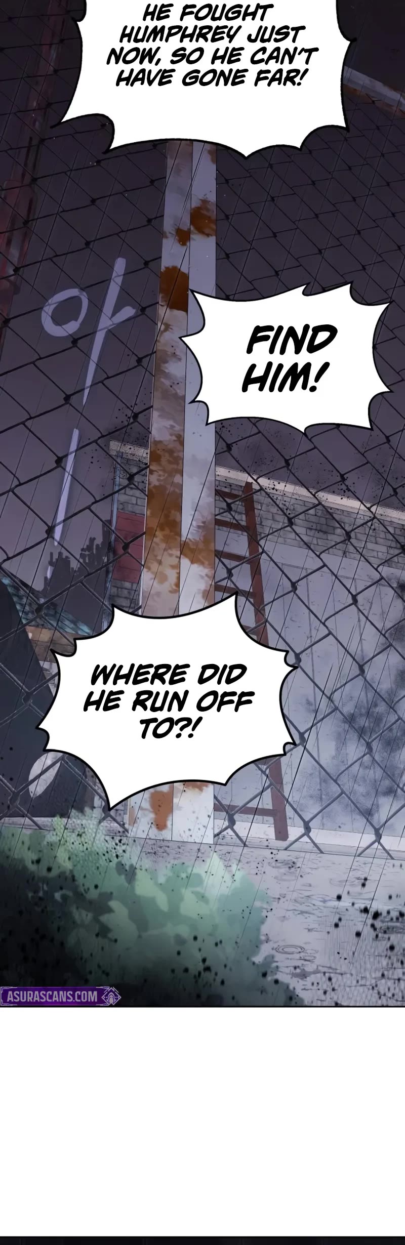 Genius Prismatic Mage Chapter 3 page 21 - Chapter 3