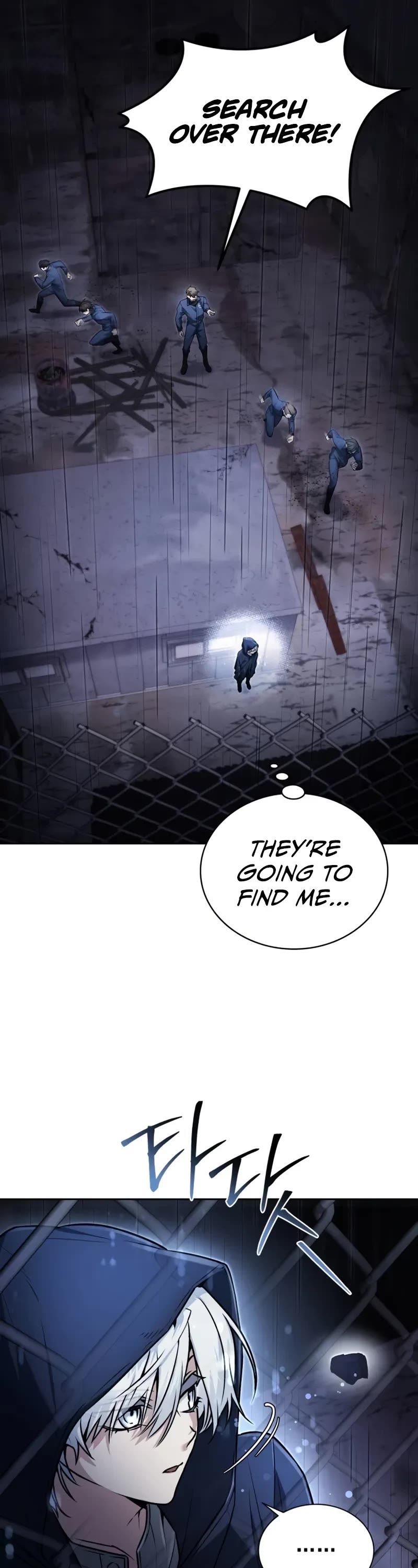 Genius Prismatic Mage Chapter 3 page 22 - Chapter 3