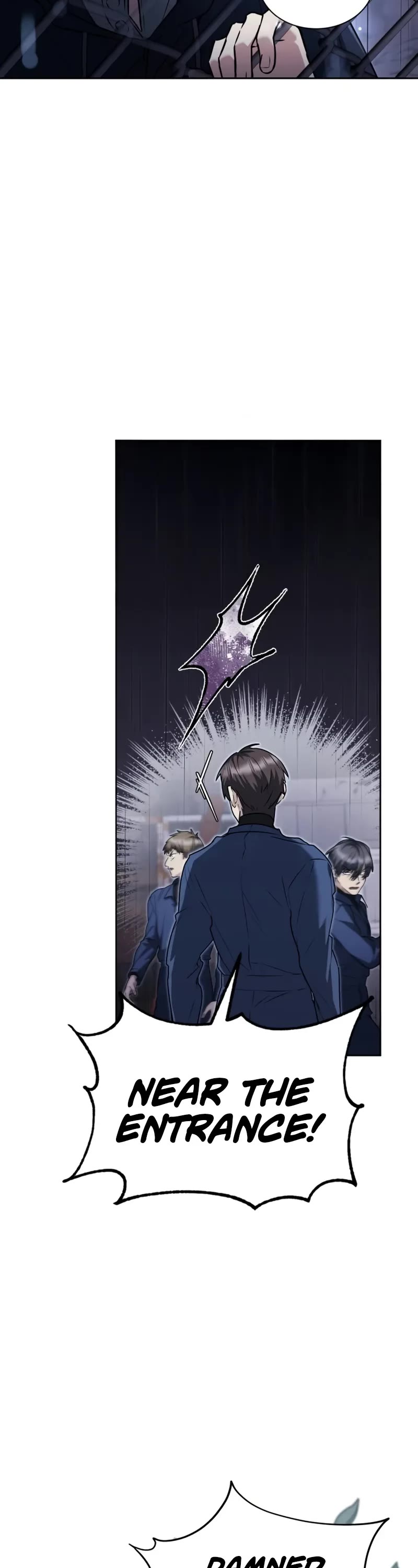 Genius Prismatic Mage Chapter 3 page 23 - Chapter 3