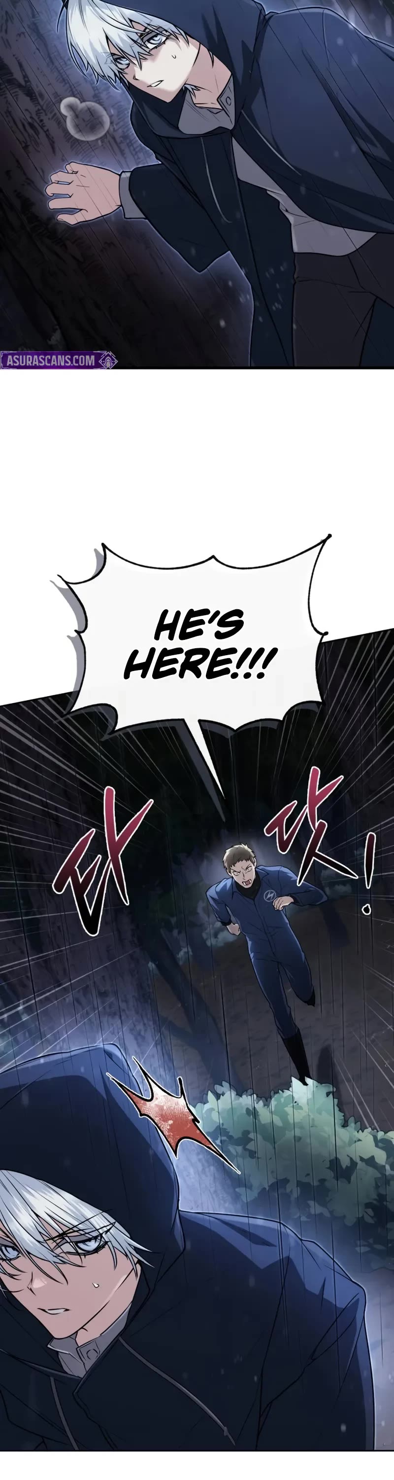 Genius Prismatic Mage Chapter 3 page 28 - Chapter 3