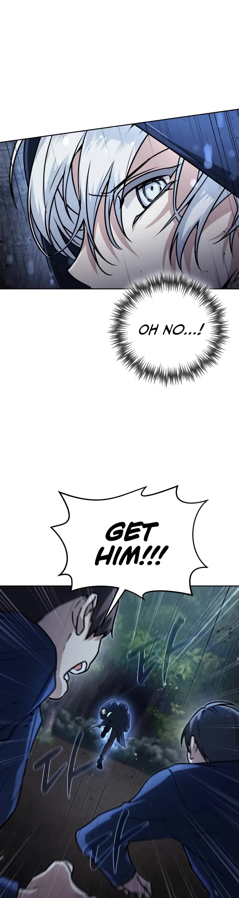 Genius Prismatic Mage Chapter 3 page 29 - Chapter 3