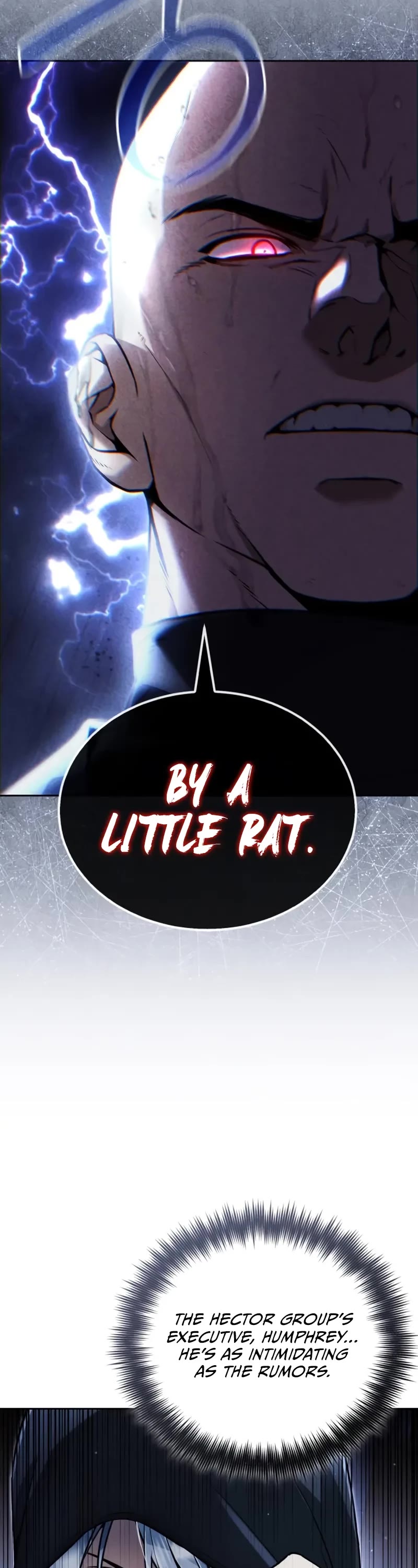 Genius Prismatic Mage Chapter 3 page 3 - Chapter 3