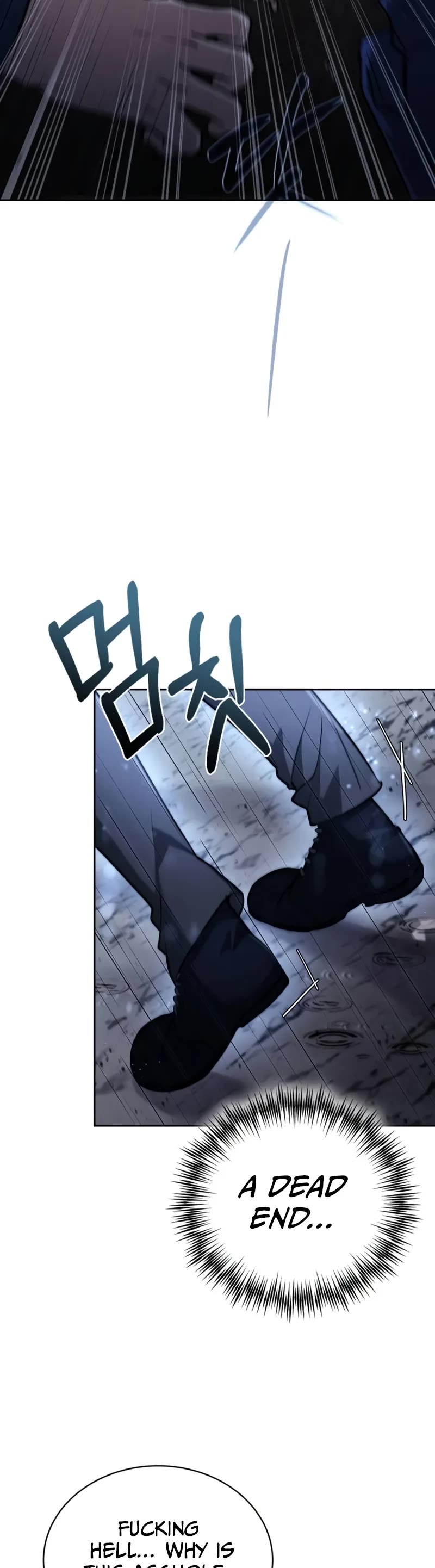 Genius Prismatic Mage Chapter 3 page 30 - Chapter 3