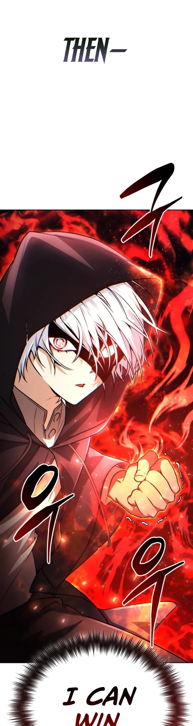 Genius Prismatic Mage Chapter 3 page 33 - Chapter 3