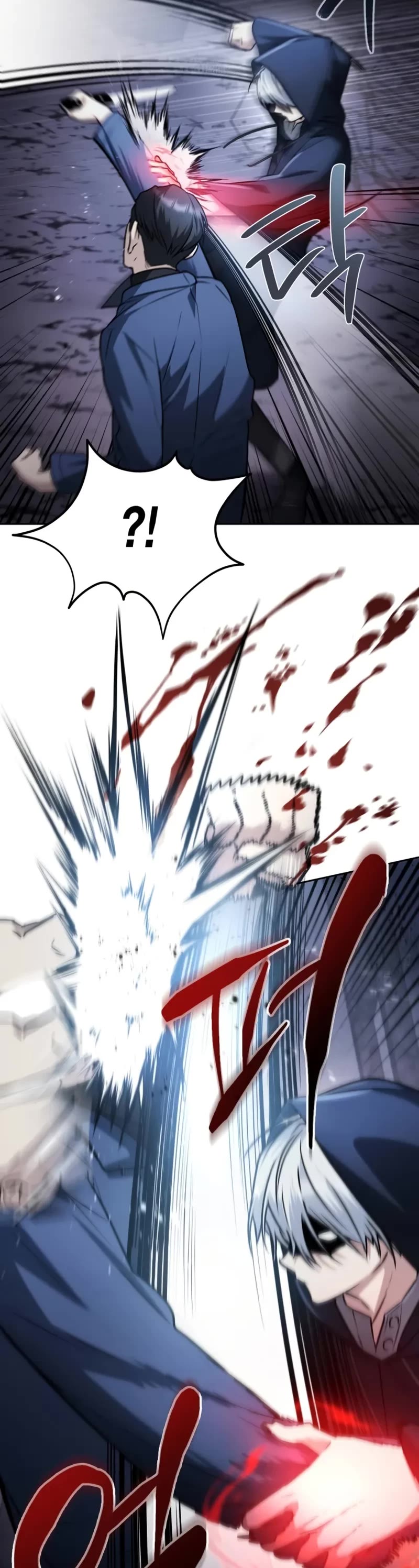Genius Prismatic Mage Chapter 3 page 35 - Chapter 3
