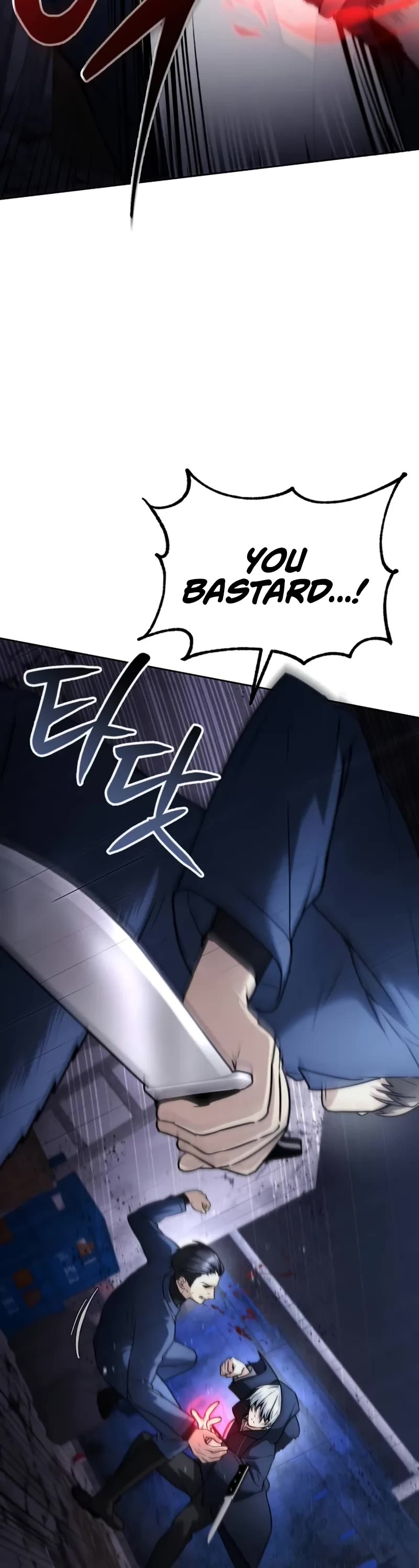 Genius Prismatic Mage Chapter 3 page 36 - Chapter 3