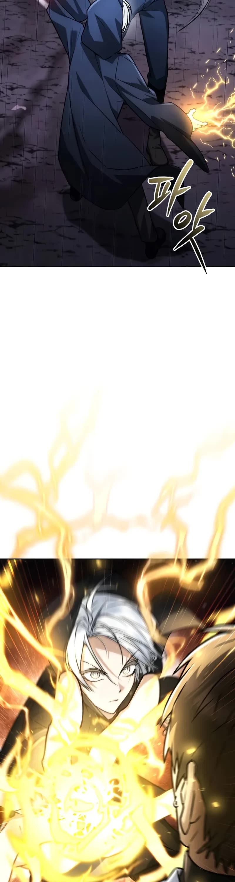 Genius Prismatic Mage Chapter 3 page 38 - Chapter 3
