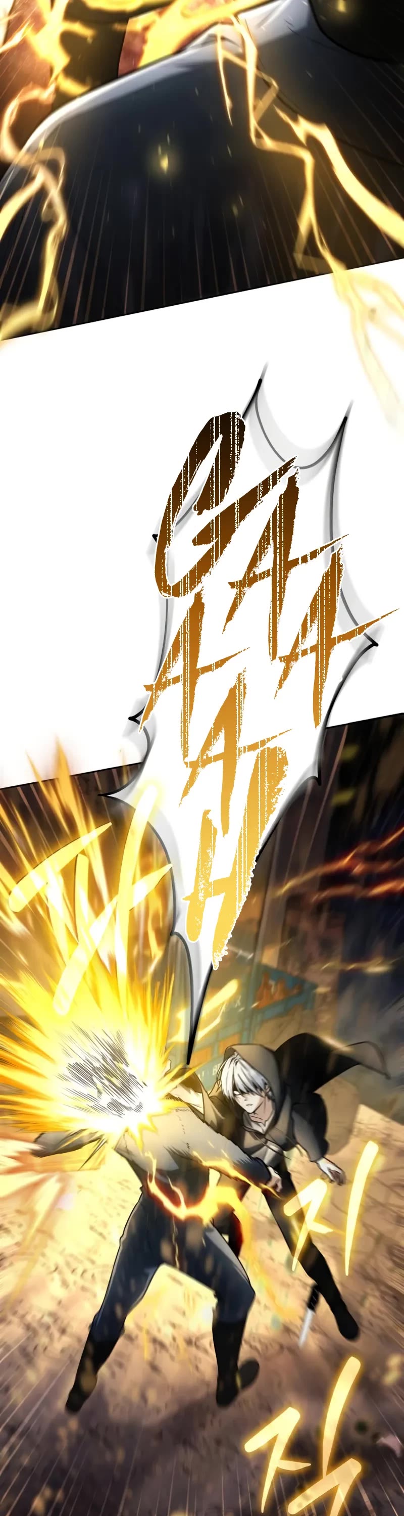 Genius Prismatic Mage Chapter 3 page 39 - Chapter 3