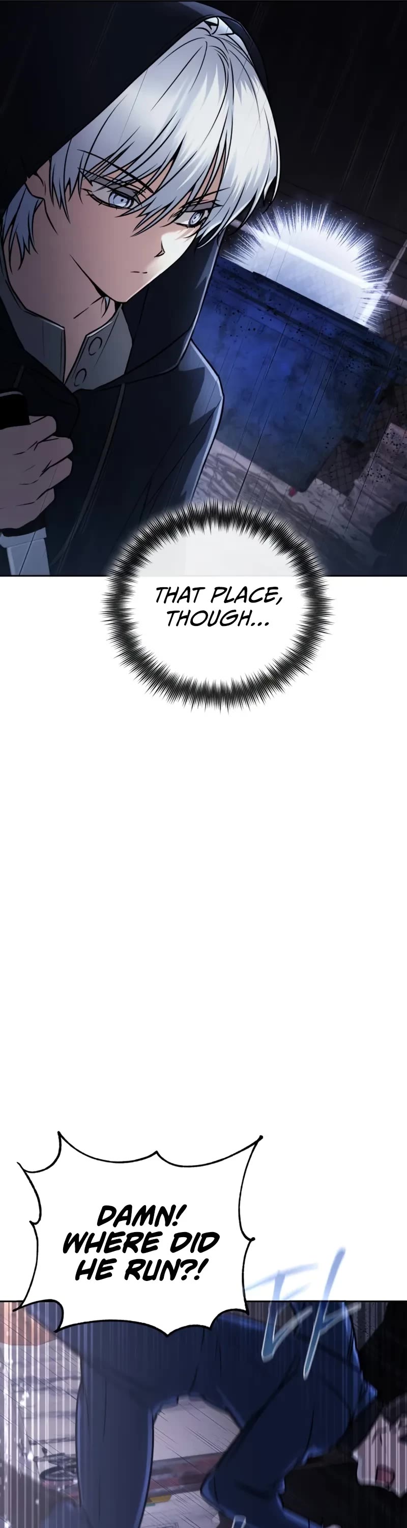 Genius Prismatic Mage Chapter 3 page 42 - Chapter 3