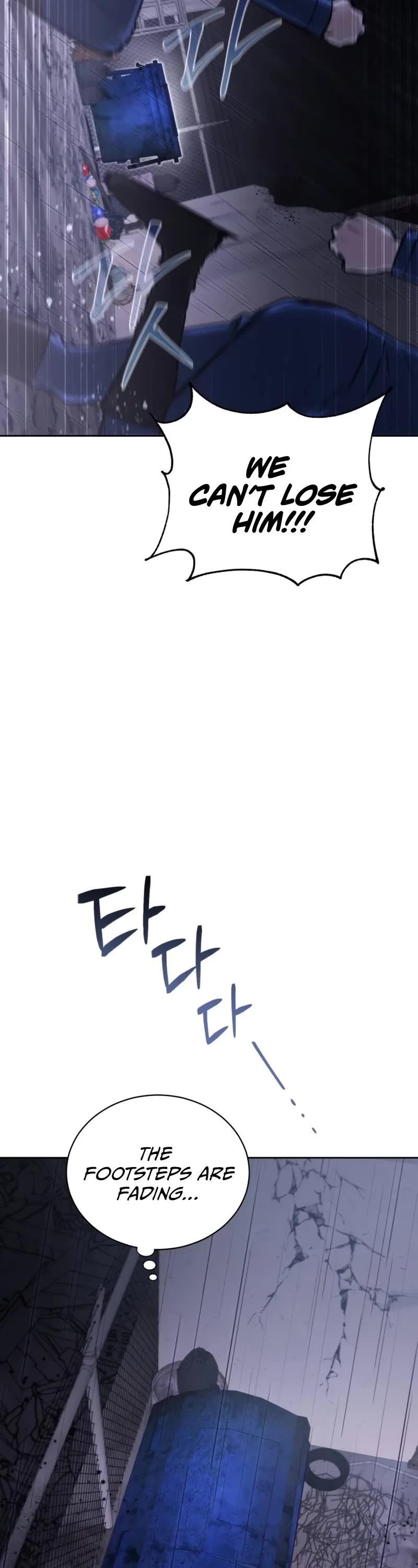 Genius Prismatic Mage Chapter 3 page 43 - Chapter 3