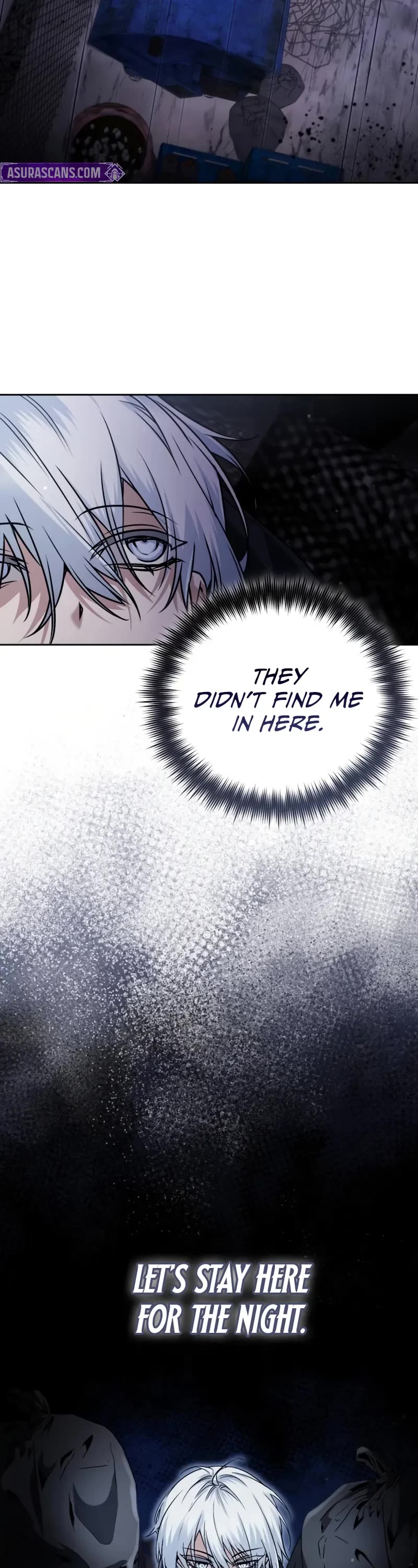 Genius Prismatic Mage Chapter 3 page 44 - Chapter 3