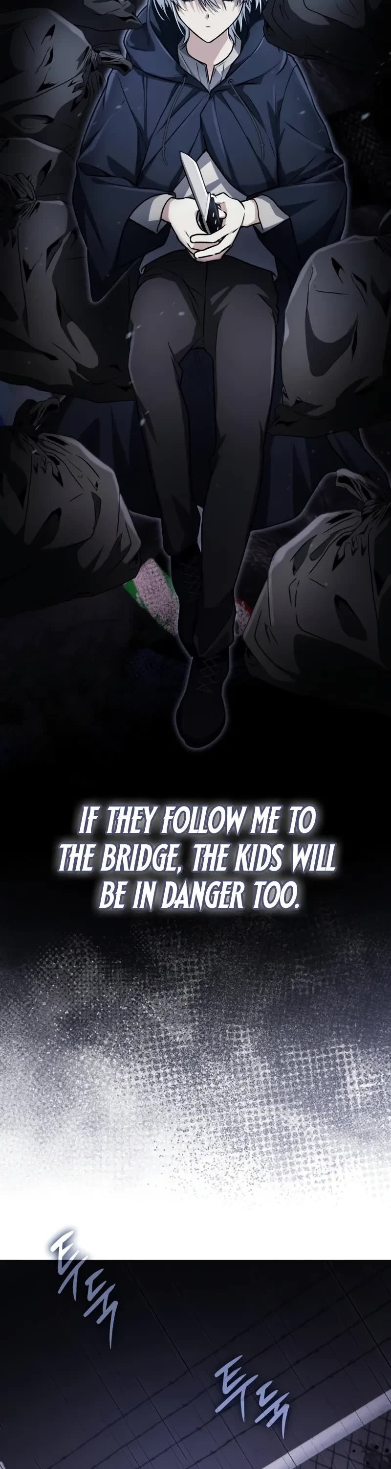 Genius Prismatic Mage Chapter 3 page 45 - Chapter 3