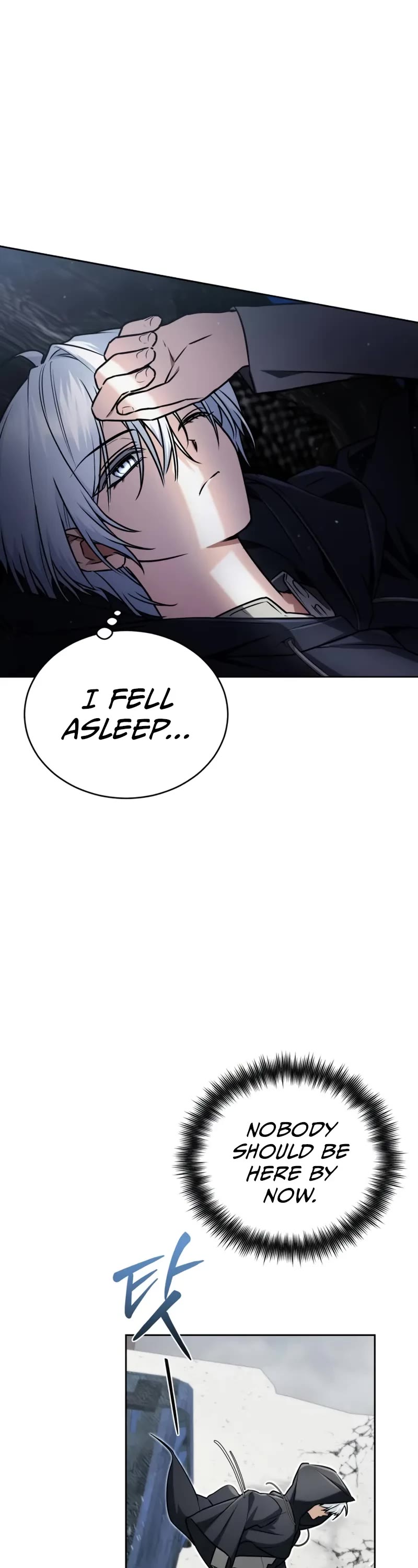 Genius Prismatic Mage Chapter 3 page 48 - Chapter 3
