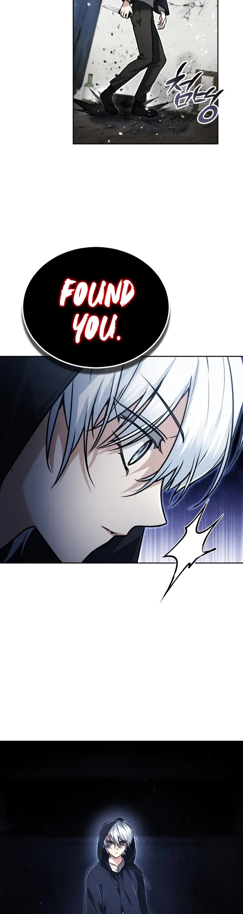 Genius Prismatic Mage Chapter 3 page 49 - Chapter 3