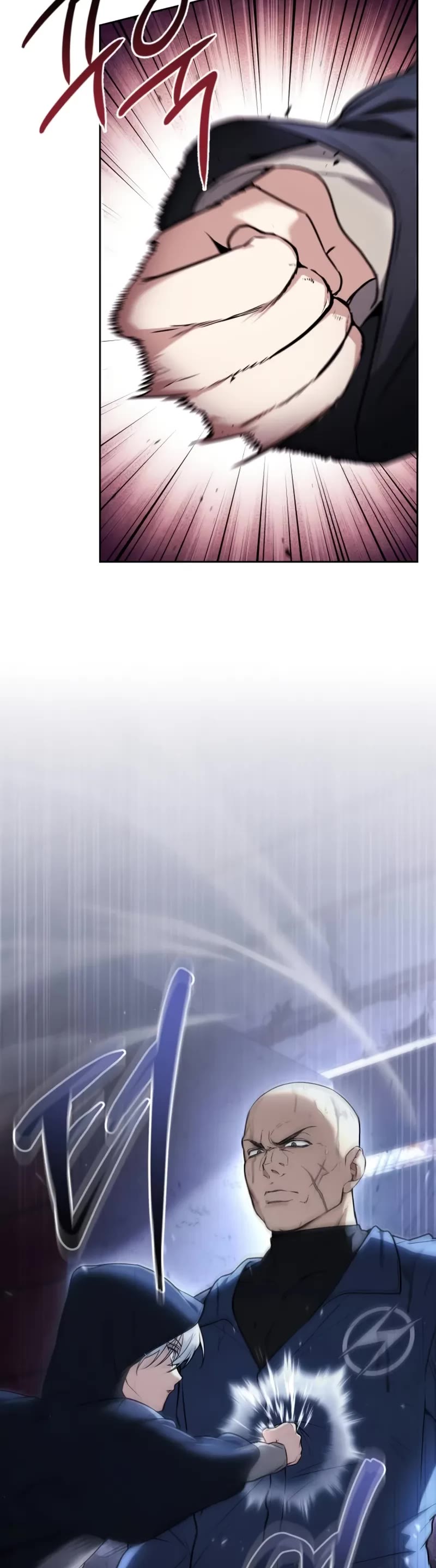 Genius Prismatic Mage Chapter 3 page 5 - Chapter 3