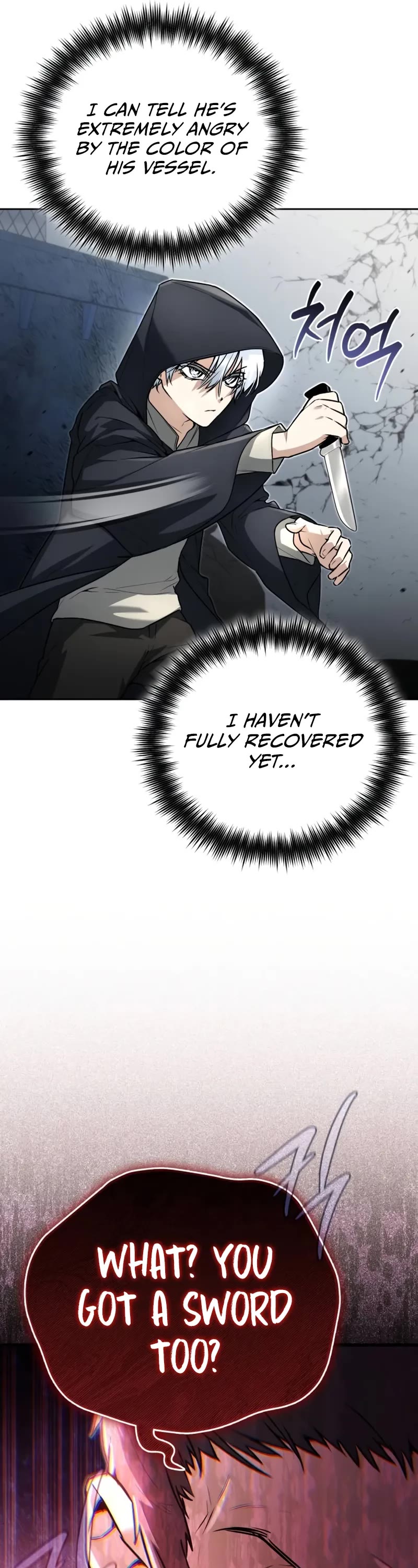 Genius Prismatic Mage Chapter 3 page 52 - Chapter 3