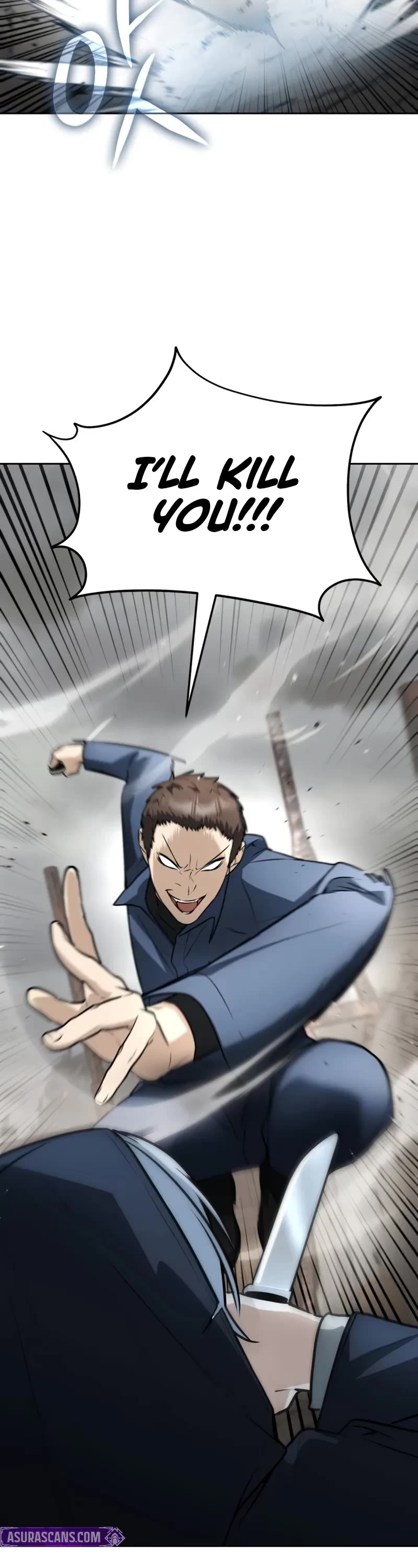 Genius Prismatic Mage Chapter 3 page 54 - Chapter 3