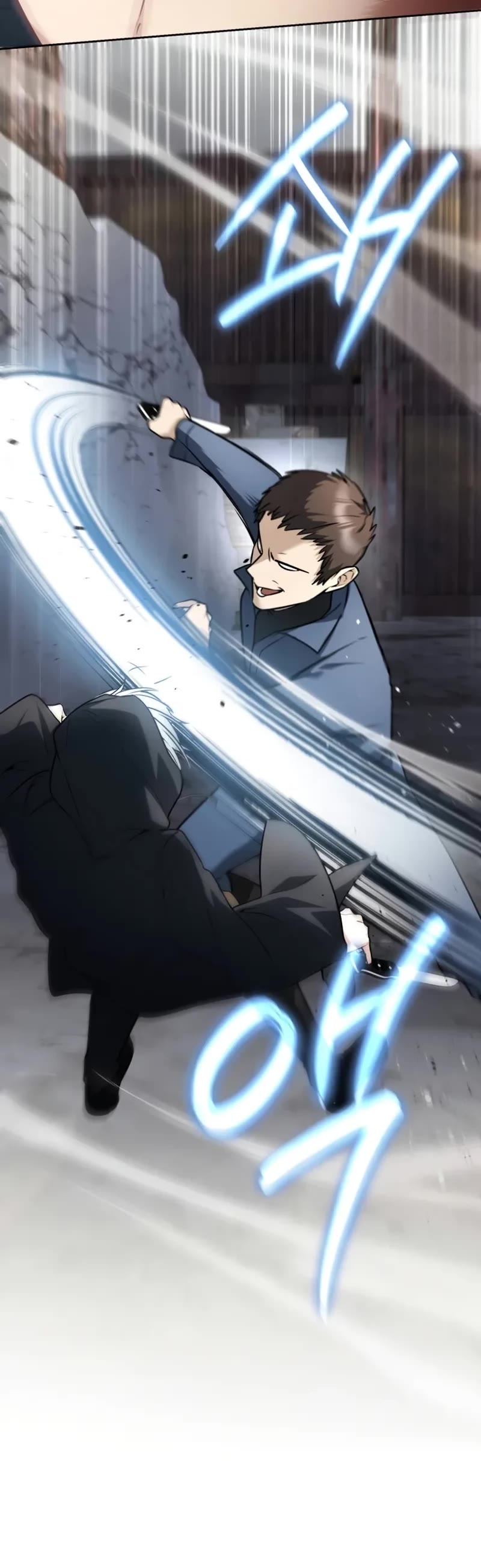 Genius Prismatic Mage Chapter 3 page 56 - Chapter 3