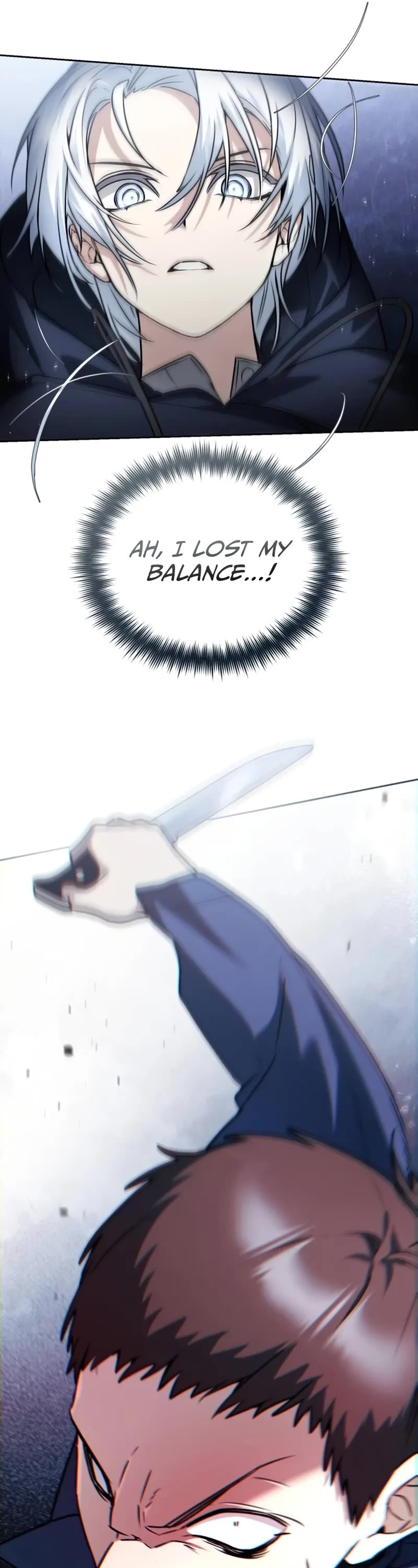 Genius Prismatic Mage Chapter 3 page 57 - Chapter 3