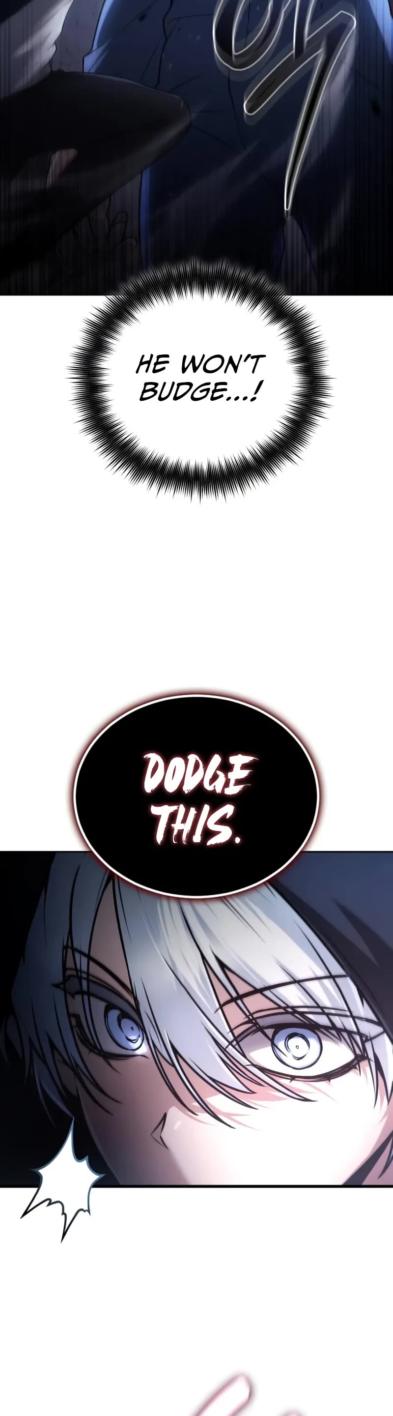 Genius Prismatic Mage Chapter 3 page 6 - Chapter 3