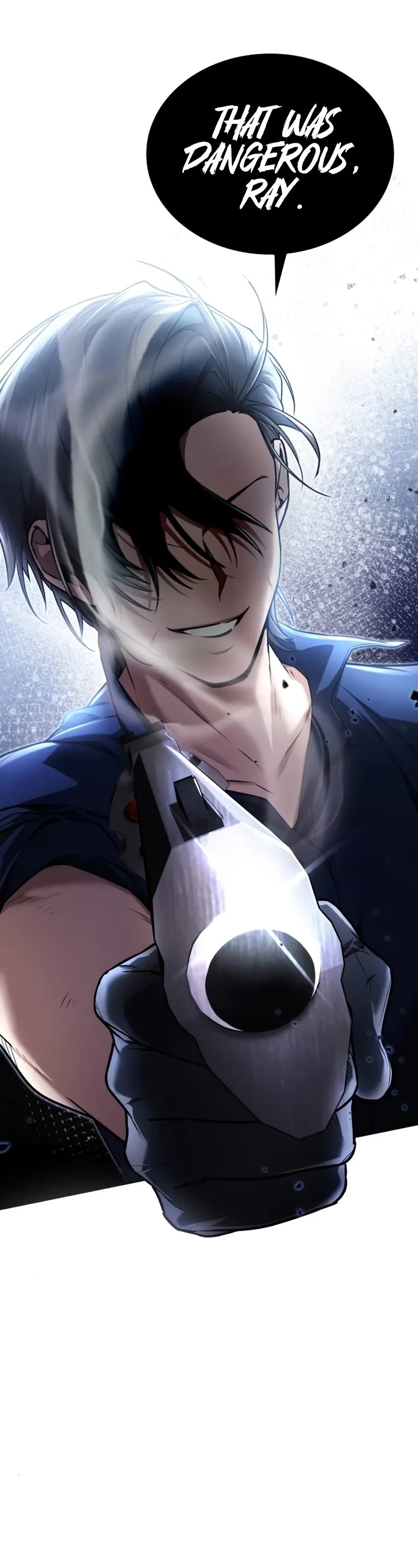 Genius Prismatic Mage Chapter 3 page 63 - Chapter 3