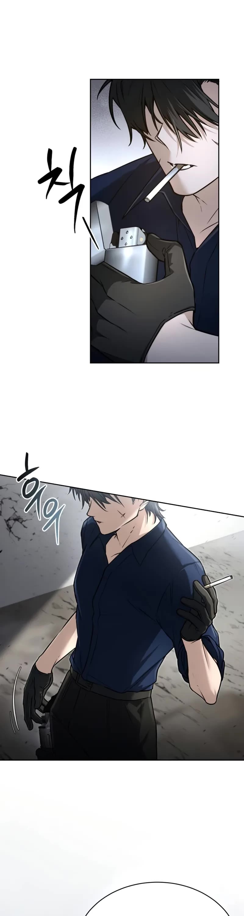Genius Prismatic Mage Chapter 3 page 64 - Chapter 3