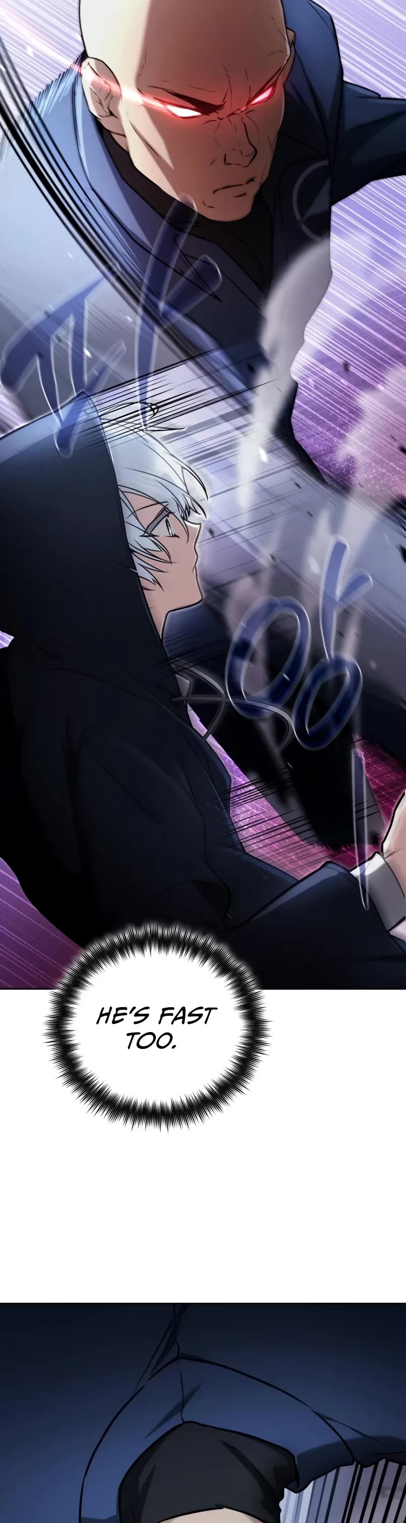 Genius Prismatic Mage Chapter 3 page 8 - Chapter 3